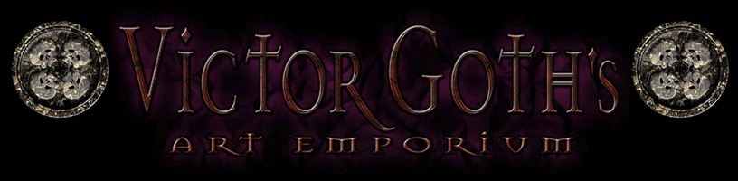 Victor Goth's Art Emporium