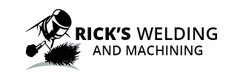 Rick's Welding