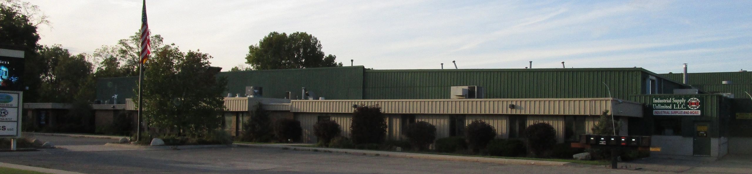 starlight supply inc