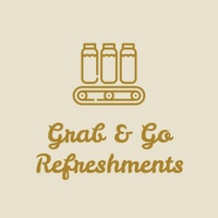 Grab & Go Refreshments