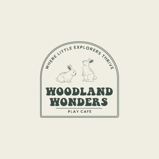 Woodland Wonders Play Cafe 