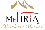 Mehria Wedding Marquee