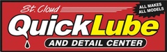 St. Cloud Quicklube and Detail Center