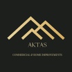 Aktas 
Commercial & Residential Home Improvements