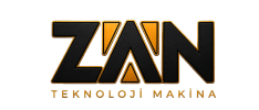 ZAN TEKNOLOJİ MAKİNE SANAYİ