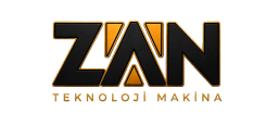 ZAN TEKNOLOJİ MAKİNE SANAYİ