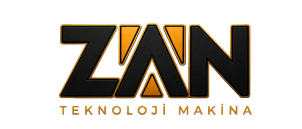 ZAN TEKNOLOJİ MAKİNE SANAYİ