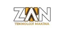 ZAN TEKNOLOJİ MAKİNE SANAYİ