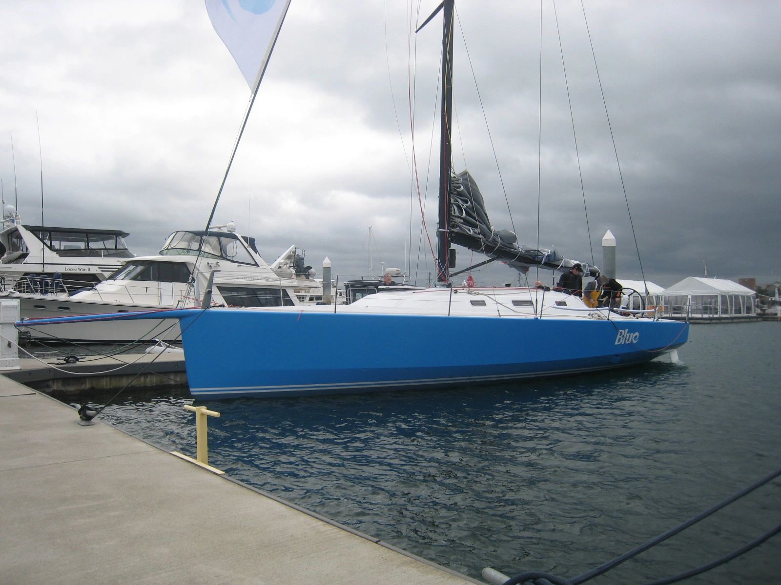 C and L Marine Electronics, LLC Home