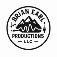 brianearlproductionsllc.com