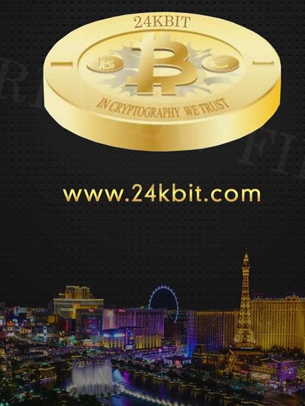 24KBit the first in show & entertainment ticketing 