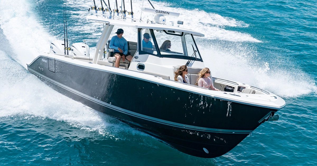 Big Kahuna Marine & Transport portfolio 4