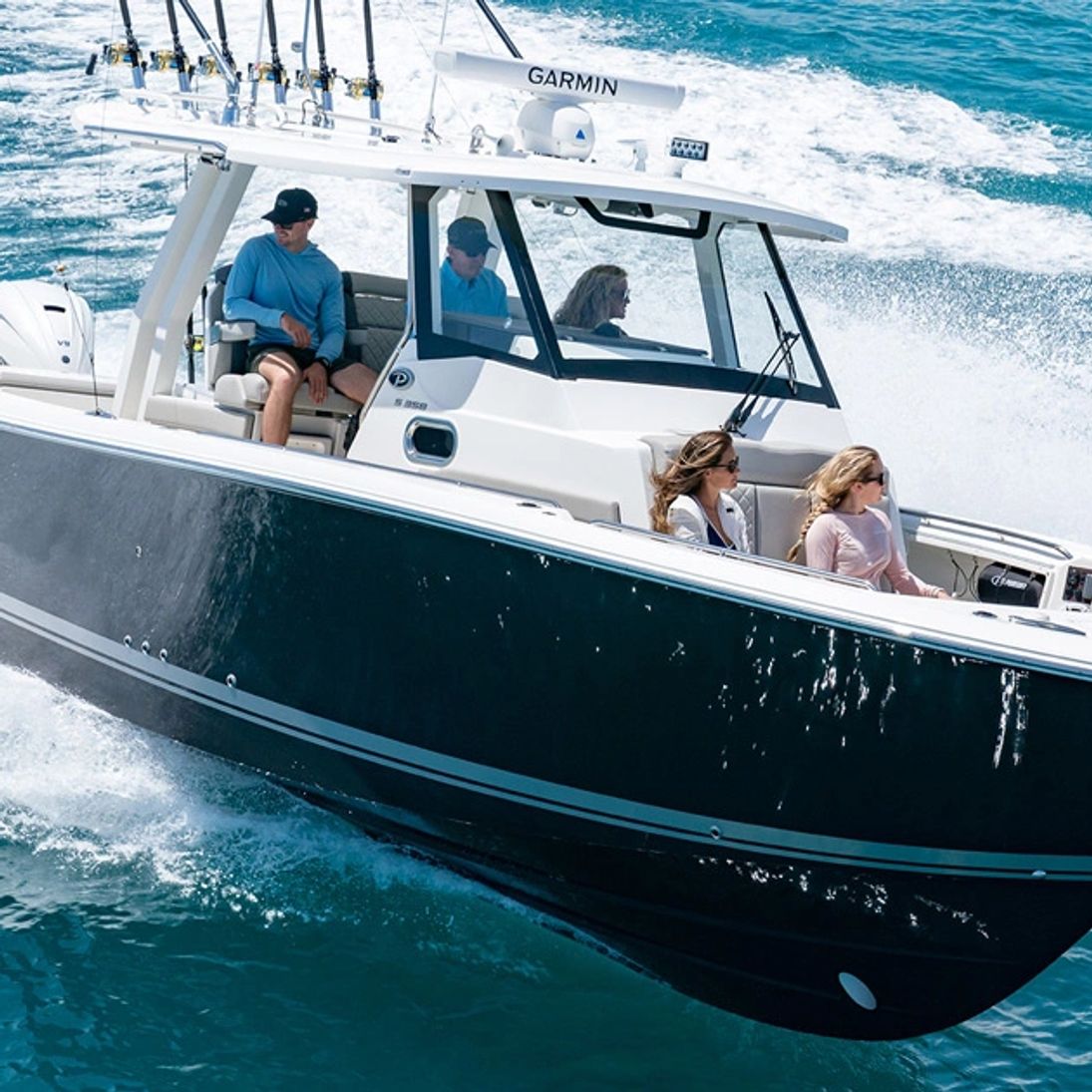 Big Kahuna Marine & Transport