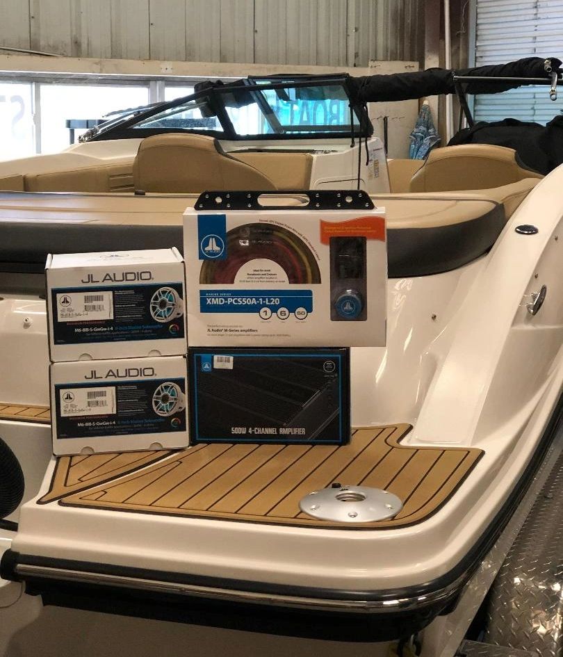 Big Kahuna Marine & Transport portfolio 2