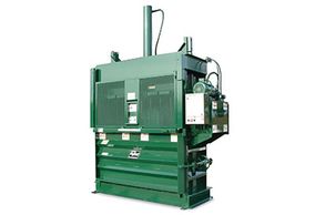  Heavy Duty Vertical Balers 