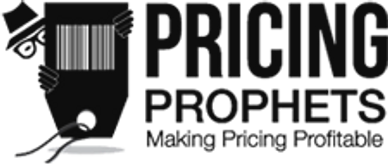 Logo for Pricing Prophets