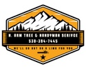 N. ARM TREE & HANDYMAN SERVICE