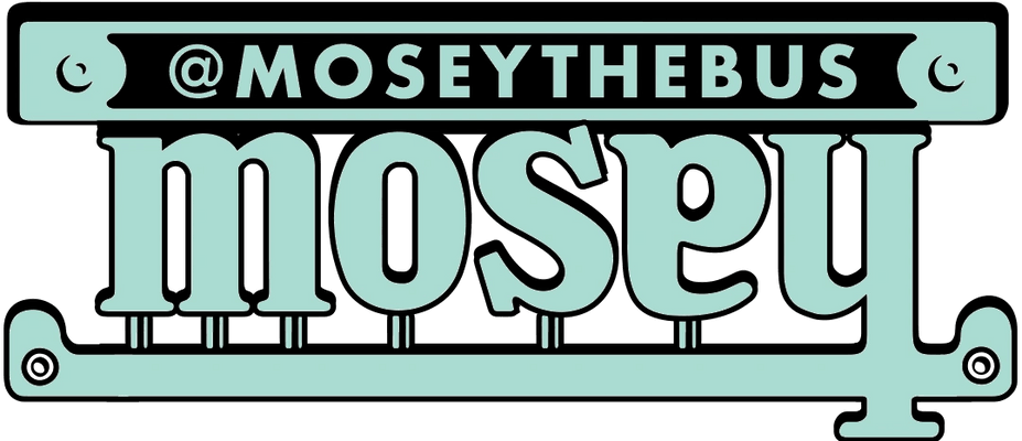 Mosey
