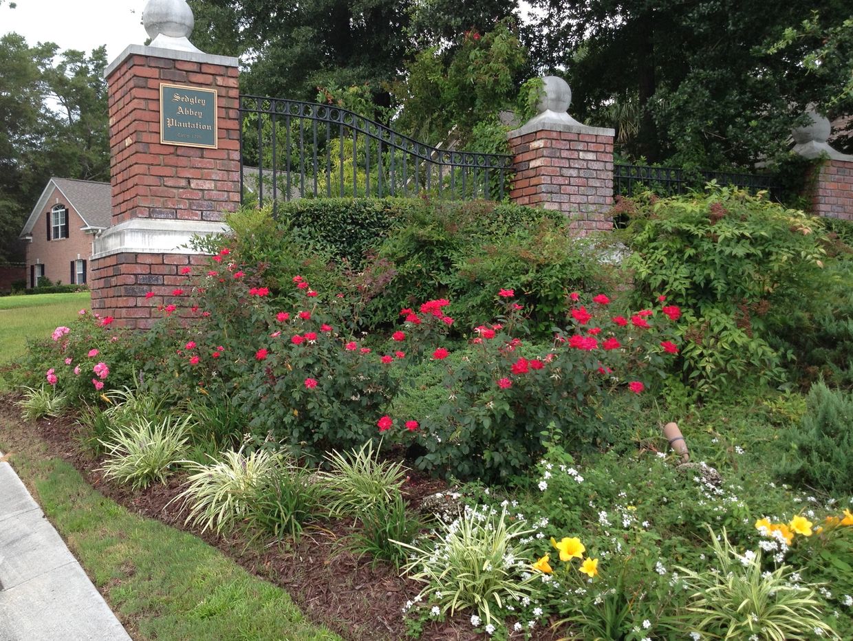 Sedgley Abbey Plantation HOA