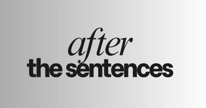After The Sentences