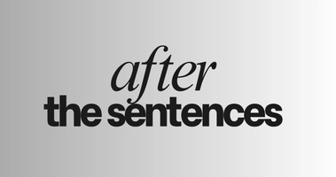 After The Sentences