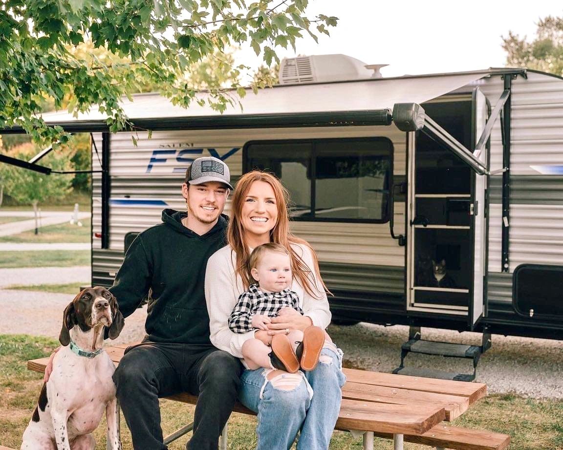 Silver Lake, MI Silver Lake RV Rental LLC