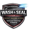Wash & Seal