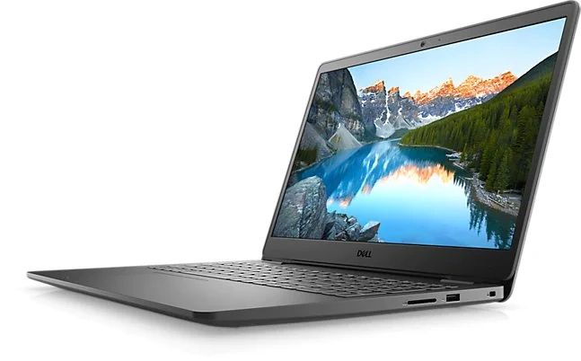 Dell Inspiron 15 3000 - Business