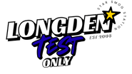 Longden Test Only