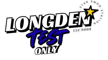 Longden Test Only