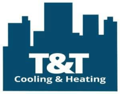 T&T COOLING & HEATING LLC