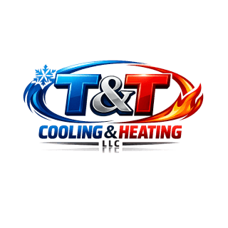 T&T COOLING & HEATING LLC