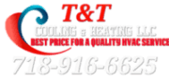 T&T COOLING & HEATING LLC
