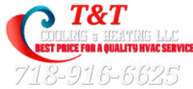 T&T COOLING & HEATING LLC