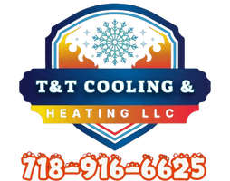 T&T COOLING & HEATING LLC
