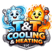 T&T COOLING & HEATING LLC