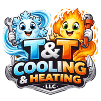 T&T COOLING & HEATING LLC