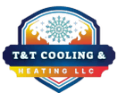 T&T COOLING & HEATING LLC