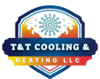 T&T COOLING & HEATING LLC