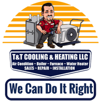 T&T COOLING & HEATING LLC
