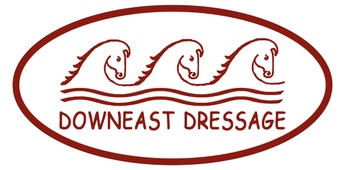 Downeast Dressage