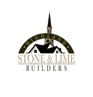 Highland Stone & Lime Builders