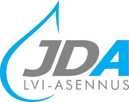 JDA LVI-Asennus Oy