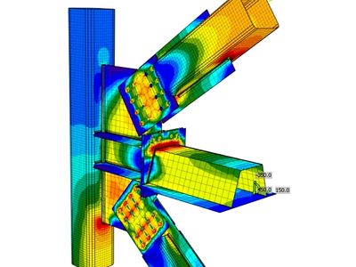 Load bearing wall removal
Structural engineer