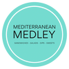 Mediterranean Medley