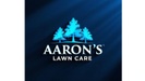 Aaron's Lawn Care 