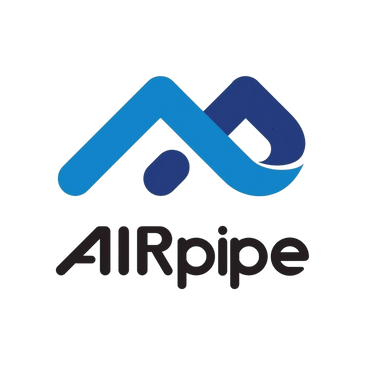 Airpipe Logo