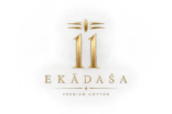 EKĀDAŚA