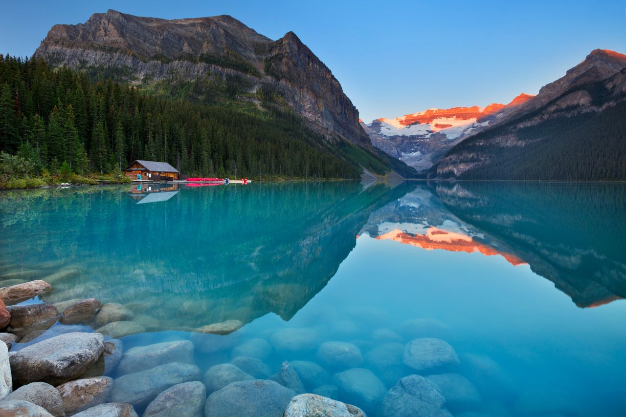 Lake Louise