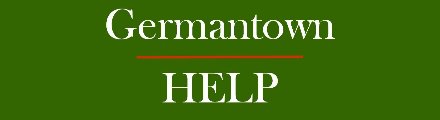 Germantown Help Inc logo